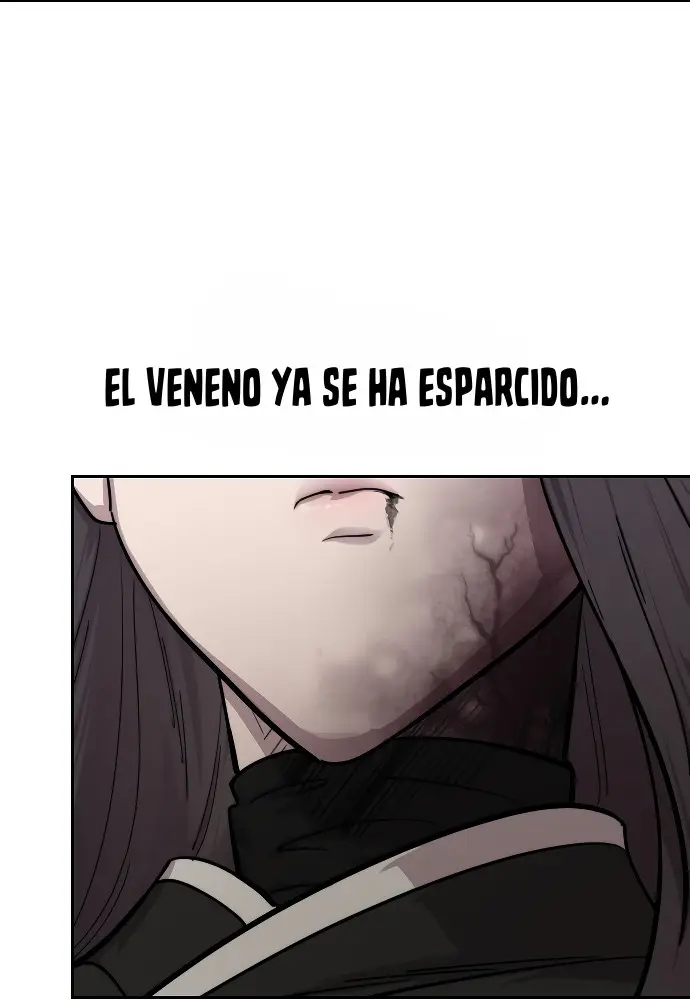 El Regreso del Monte Hua capítulo 143, página 65