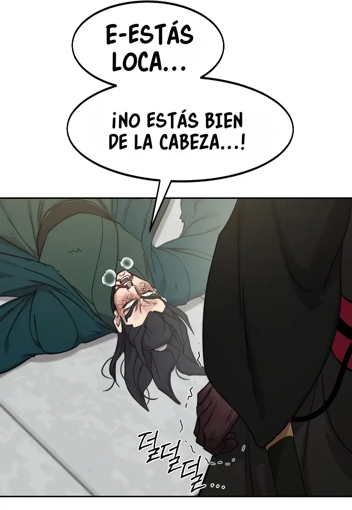 El Regreso del Monte Hua capítulo 143, página 67