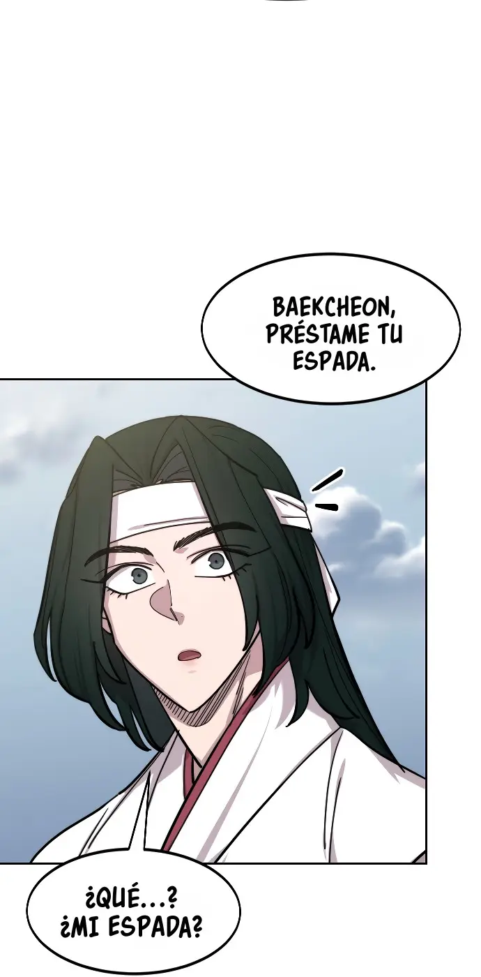 El Regreso del Monte Hua capítulo 143, página 95