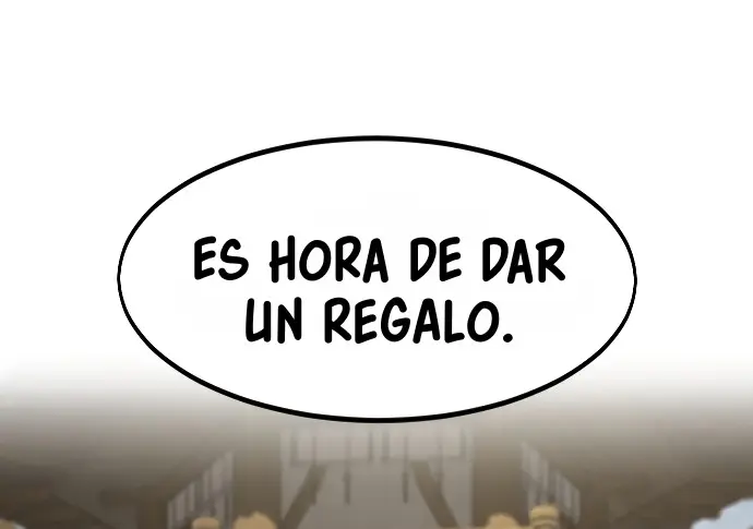 El Regreso del Monte Hua capítulo 143, página 98
