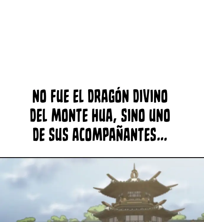 El Regreso del Monte Hua capítulo 144, página 8