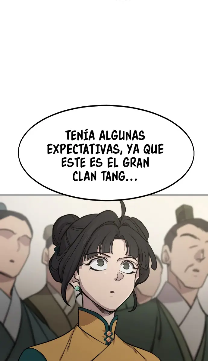 El Regreso del Monte Hua capítulo 144, página 23
