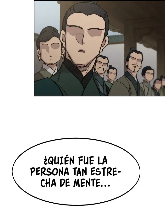 El Regreso del Monte Hua capítulo 144, página 40