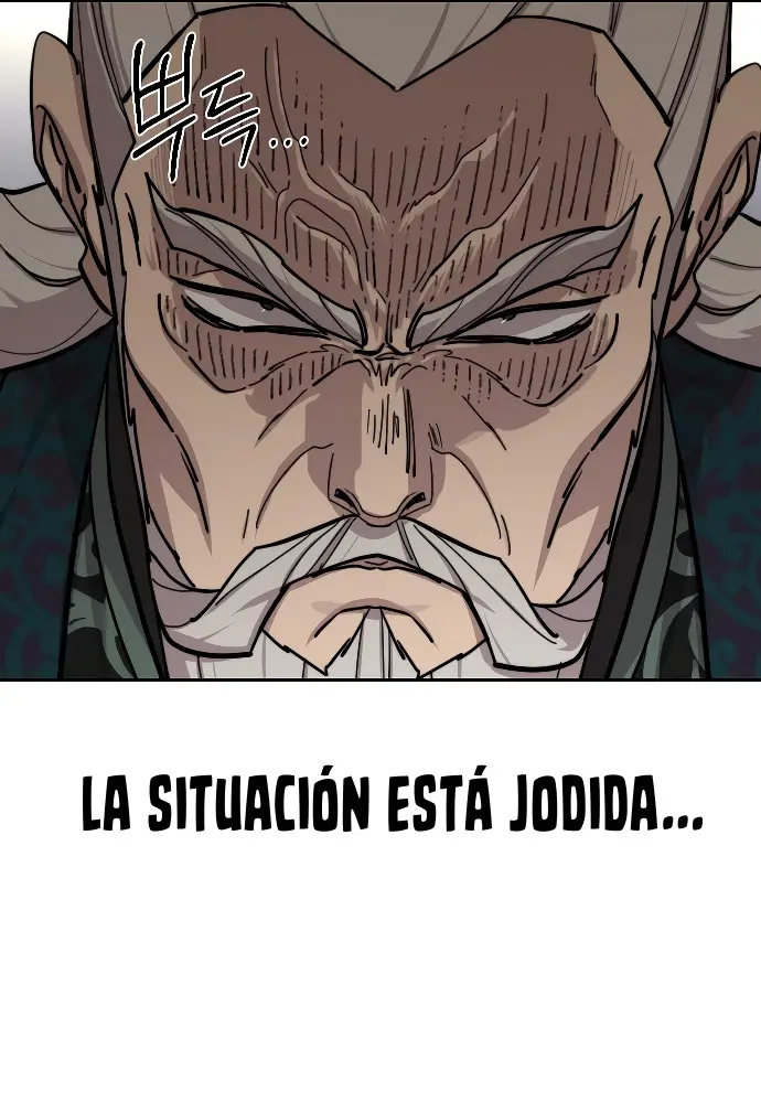 El Regreso del Monte Hua capítulo 144, página 47