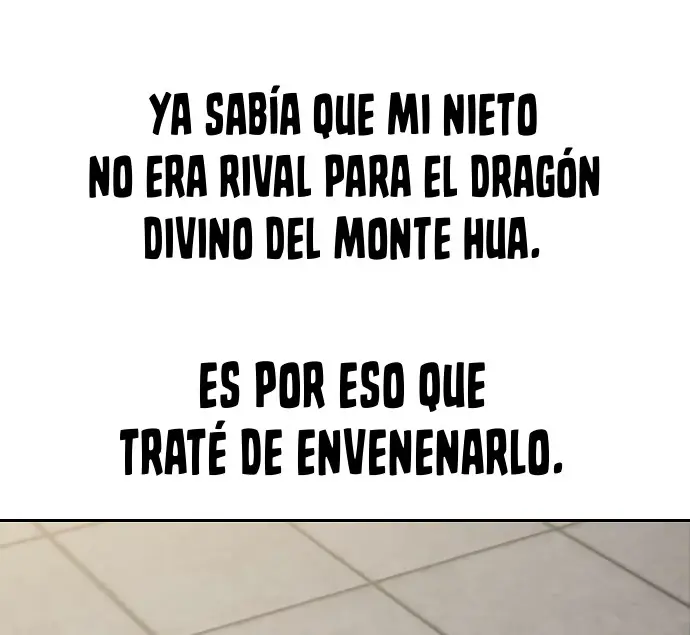 El Regreso del Monte Hua capítulo 144, página 48