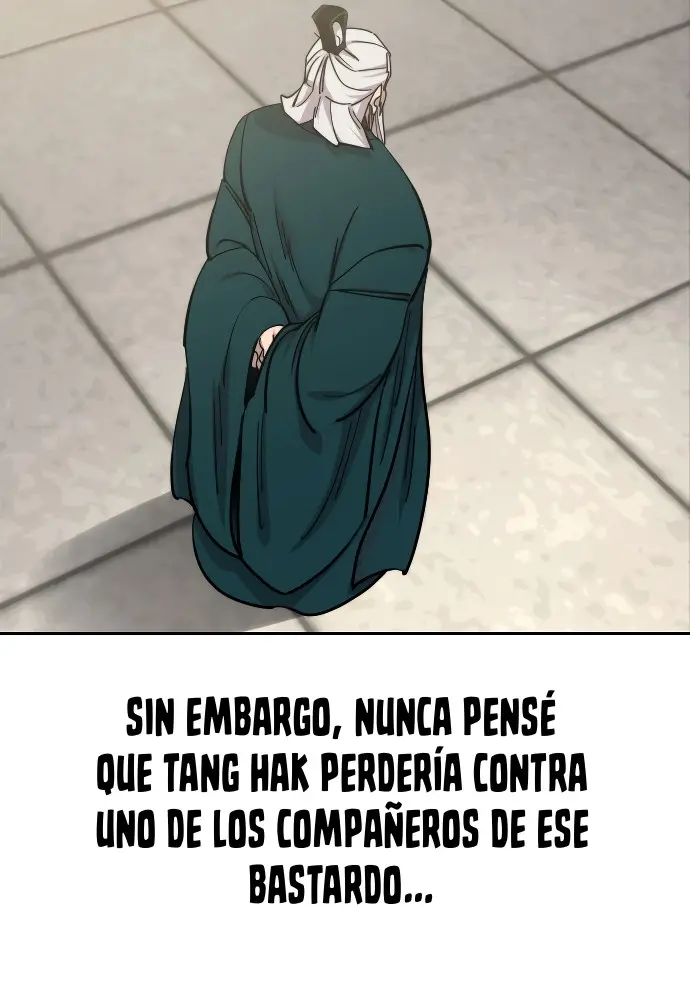 El Regreso del Monte Hua capítulo 144, página 49