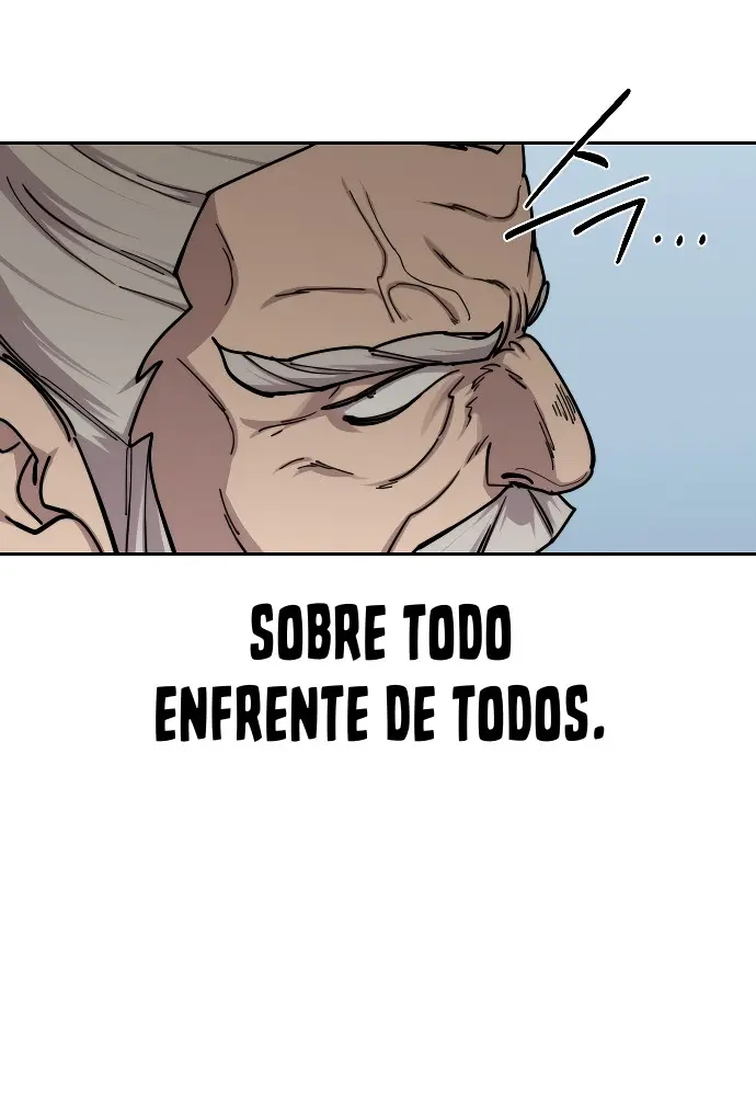 El Regreso del Monte Hua capítulo 144, página 50
