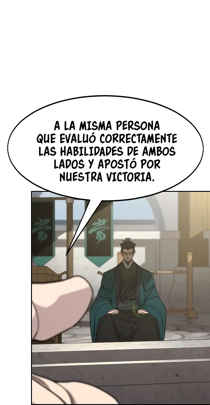 El Regreso del Monte Hua capítulo 144, página 59