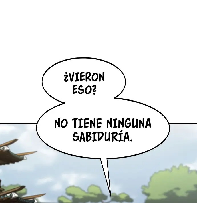El Regreso del Monte Hua capítulo 144, página 65
