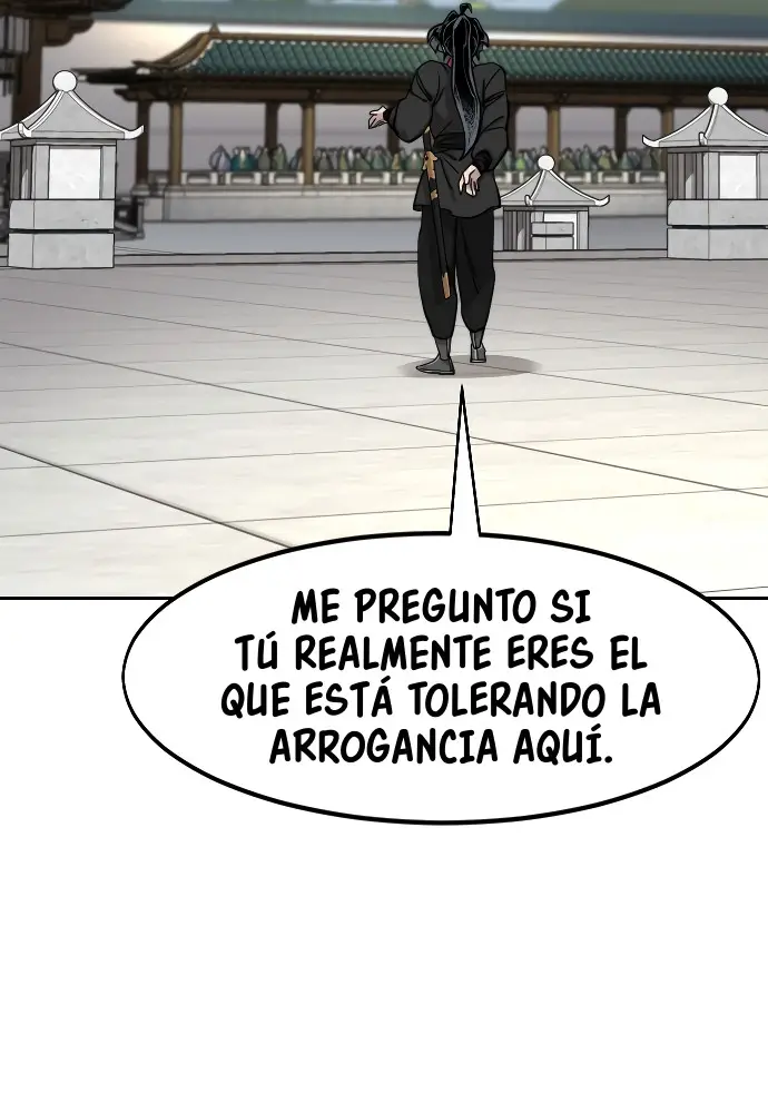 El Regreso del Monte Hua capítulo 144, página 66