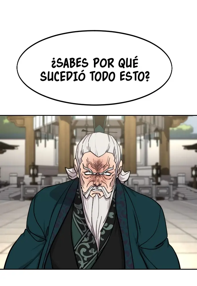 El Regreso del Monte Hua capítulo 144, página 67