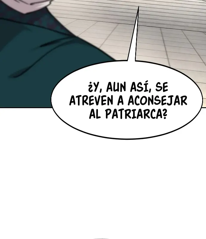 El Regreso del Monte Hua capítulo 144, página 71