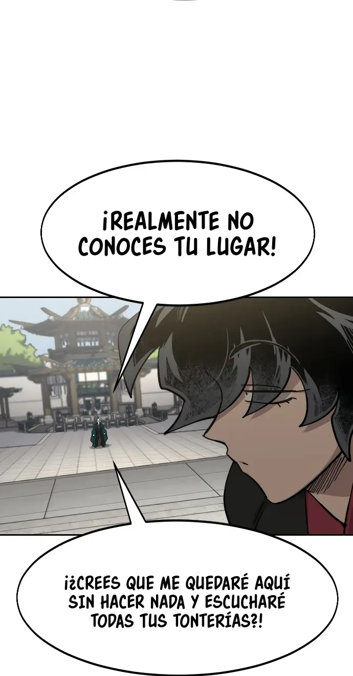El Regreso del Monte Hua capítulo 144, página 79