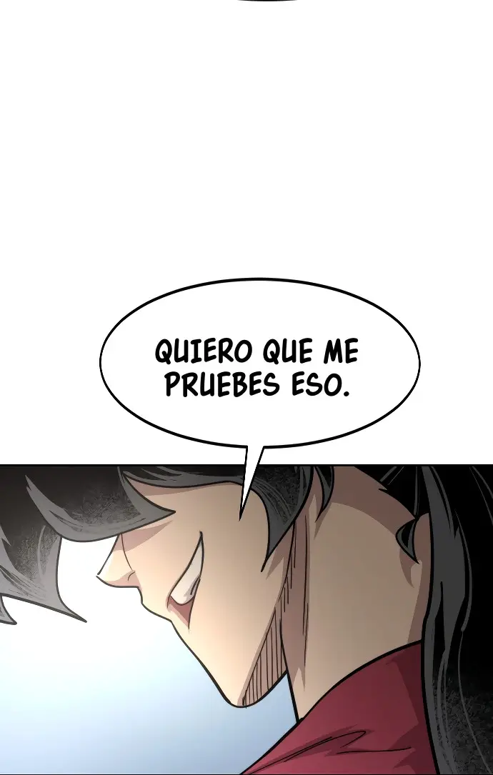 El Regreso del Monte Hua capítulo 144, página 87