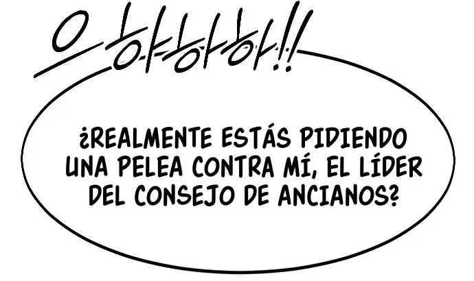 El Regreso del Monte Hua capítulo 144, página 96