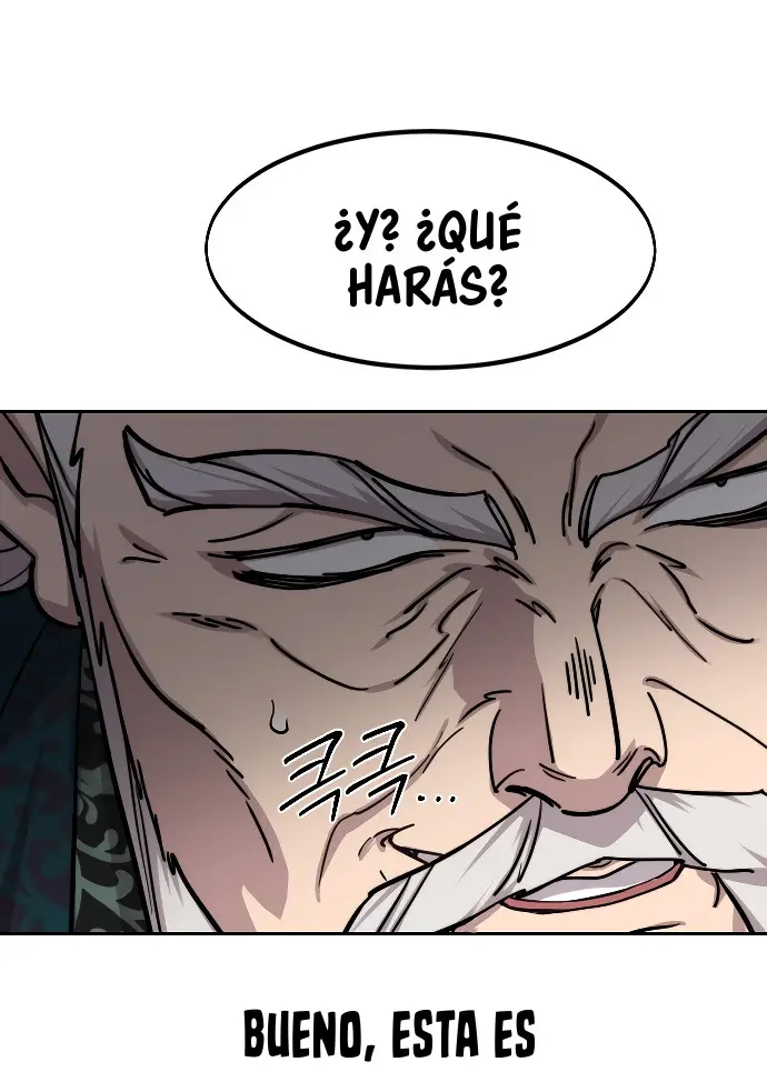 El Regreso del Monte Hua capítulo 144, página 98