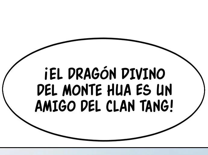 El Regreso del Monte Hua capítulo 144, página 105