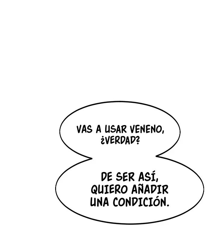 El Regreso del Monte Hua capítulo 144, página 119