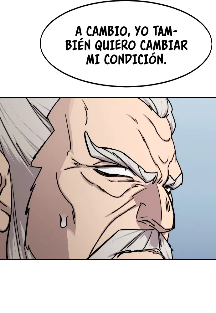 El Regreso del Monte Hua capítulo 144, página 129