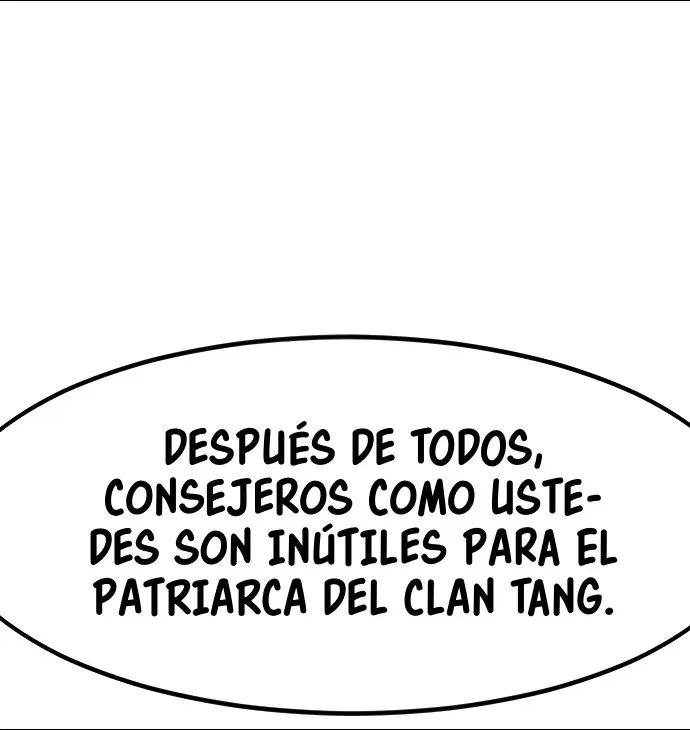 El Regreso del Monte Hua capítulo 144, página 134