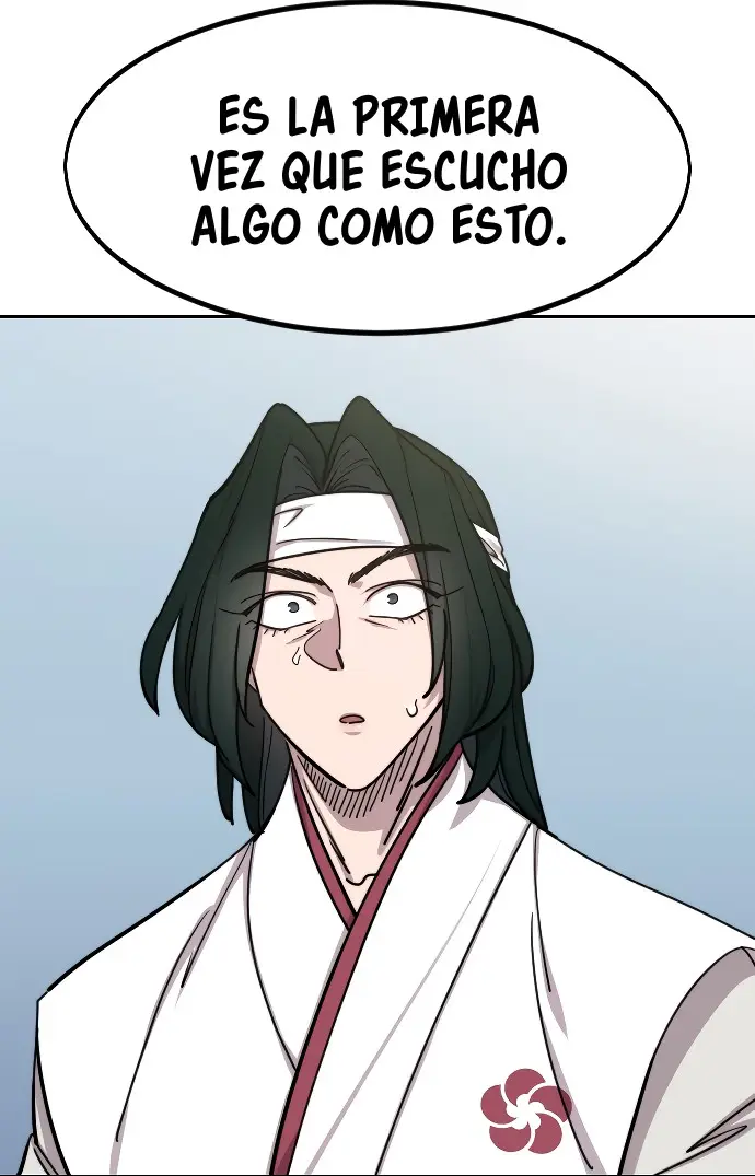 El Regreso del Monte Hua capítulo 144, página 139