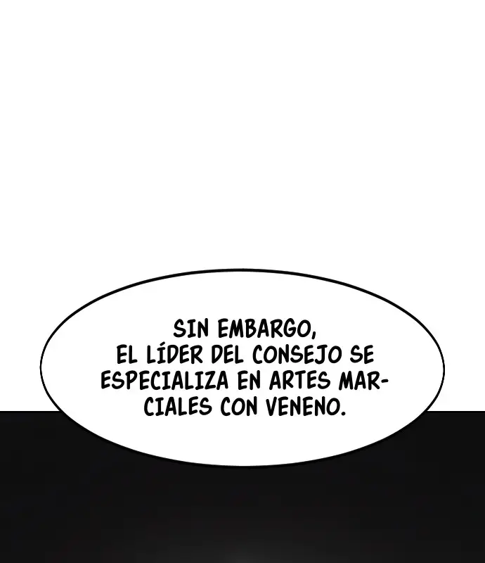 El Regreso del Monte Hua capítulo 145, página 20