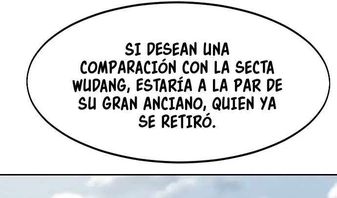 El Regreso del Monte Hua capítulo 145, página 25
