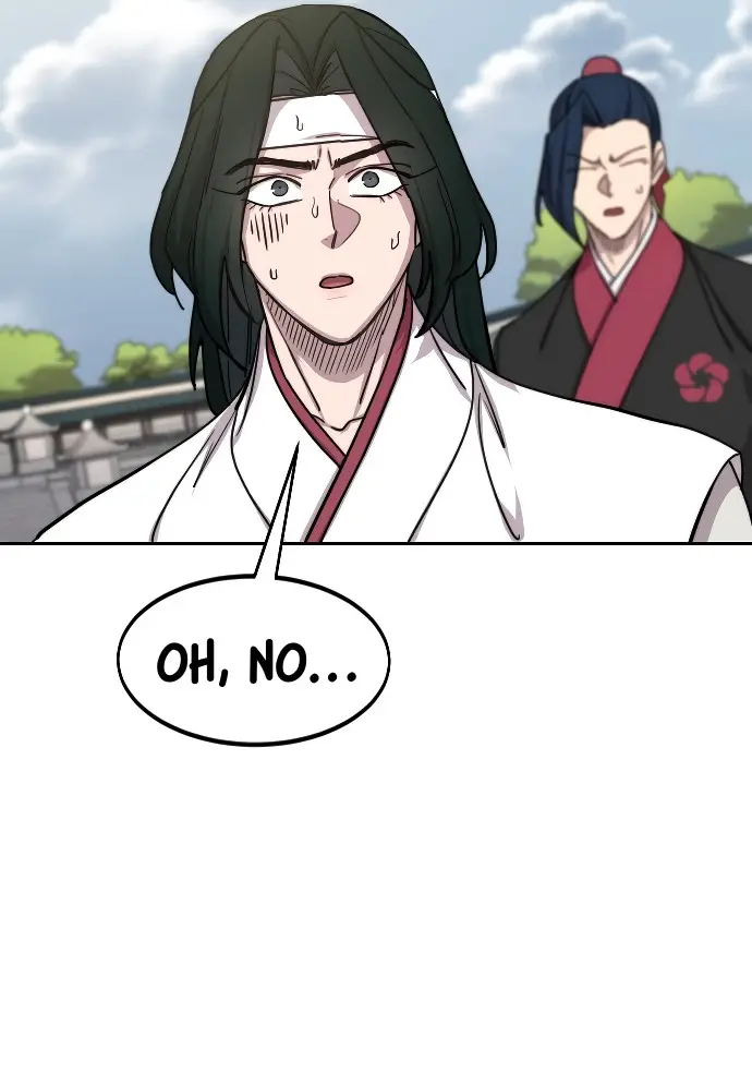 El Regreso del Monte Hua capítulo 145, página 26
