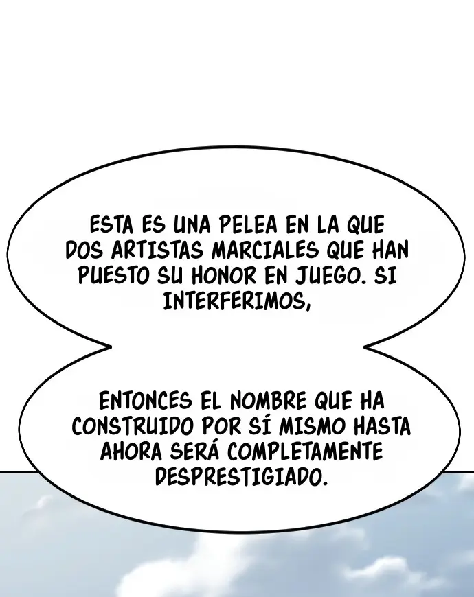 El Regreso del Monte Hua capítulo 145, página 29