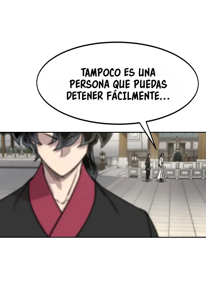 El Regreso del Monte Hua capítulo 145, página 31