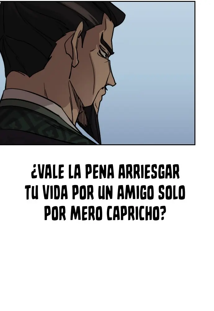 El Regreso del Monte Hua capítulo 145, página 39