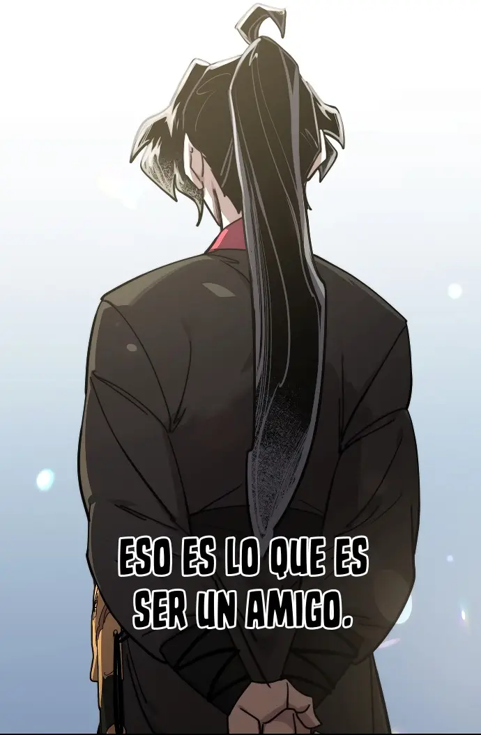El Regreso del Monte Hua capítulo 145, página 41