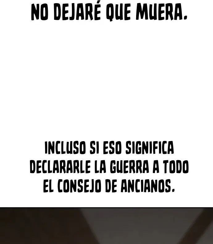 El Regreso del Monte Hua capítulo 145, página 43