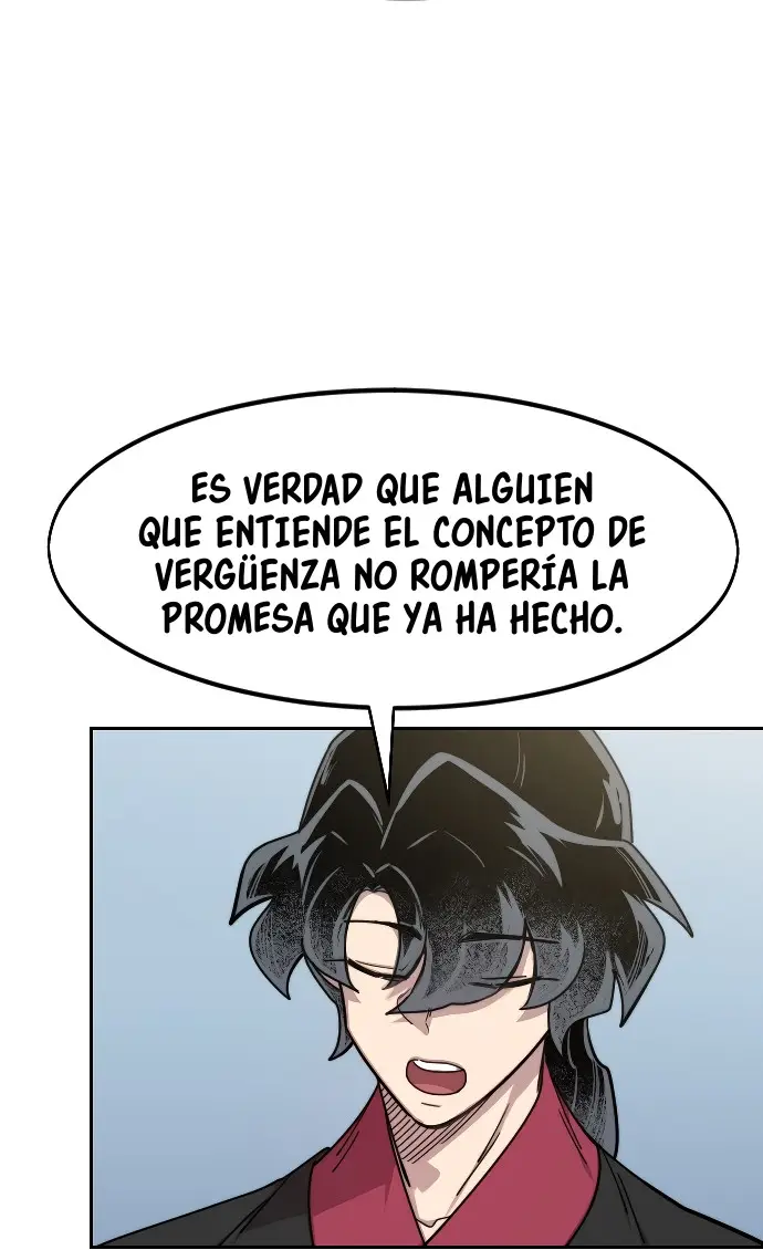 El Regreso del Monte Hua capítulo 145, página 49