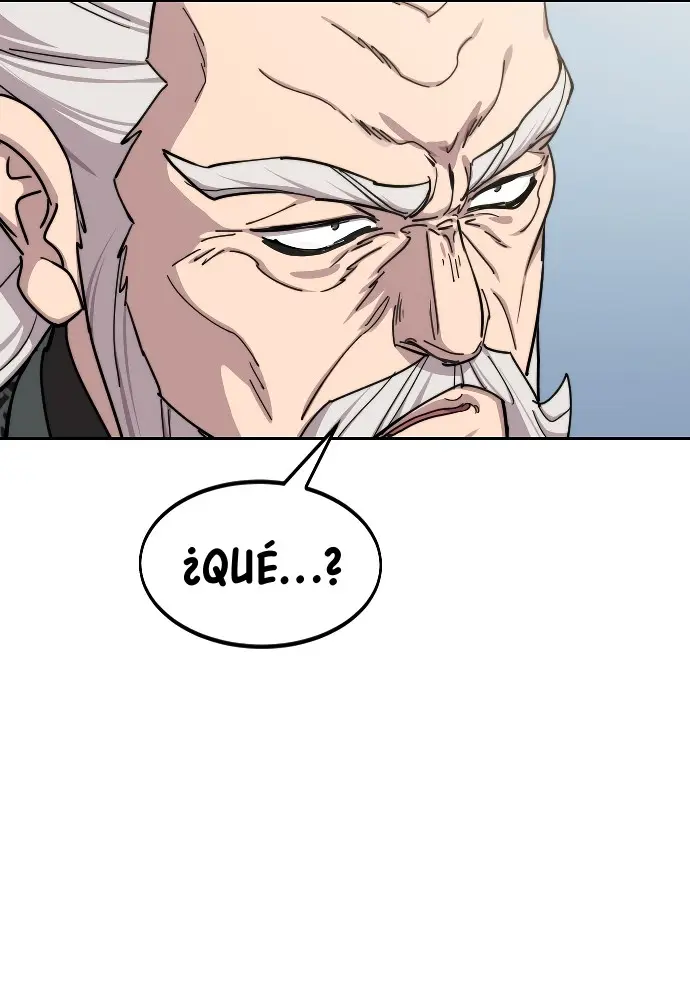 El Regreso del Monte Hua capítulo 145, página 51