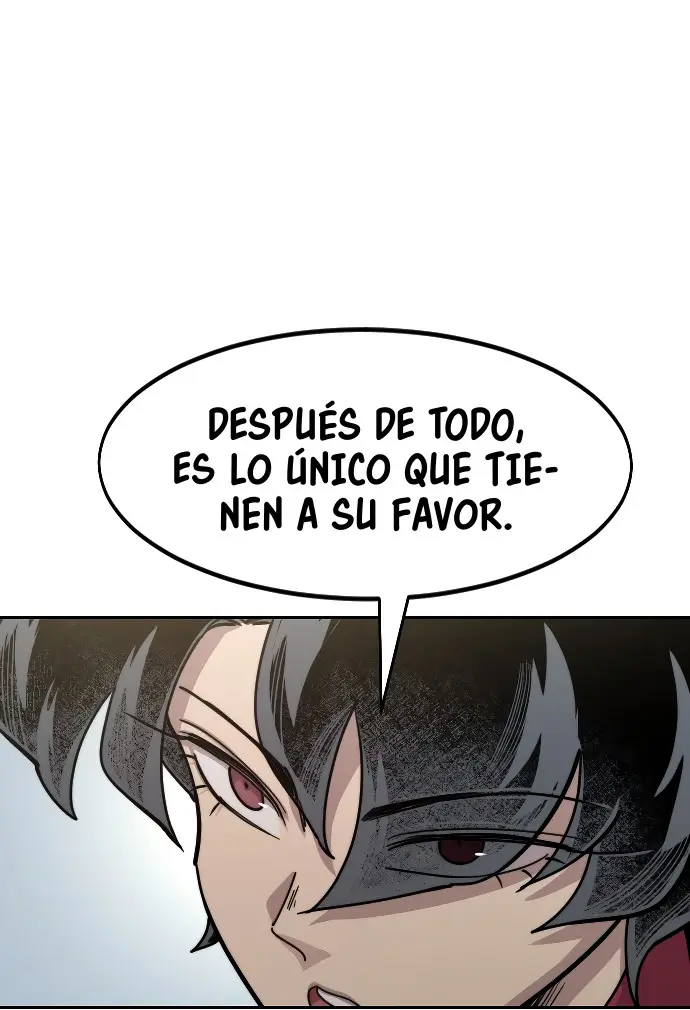 El Regreso del Monte Hua capítulo 145, página 53