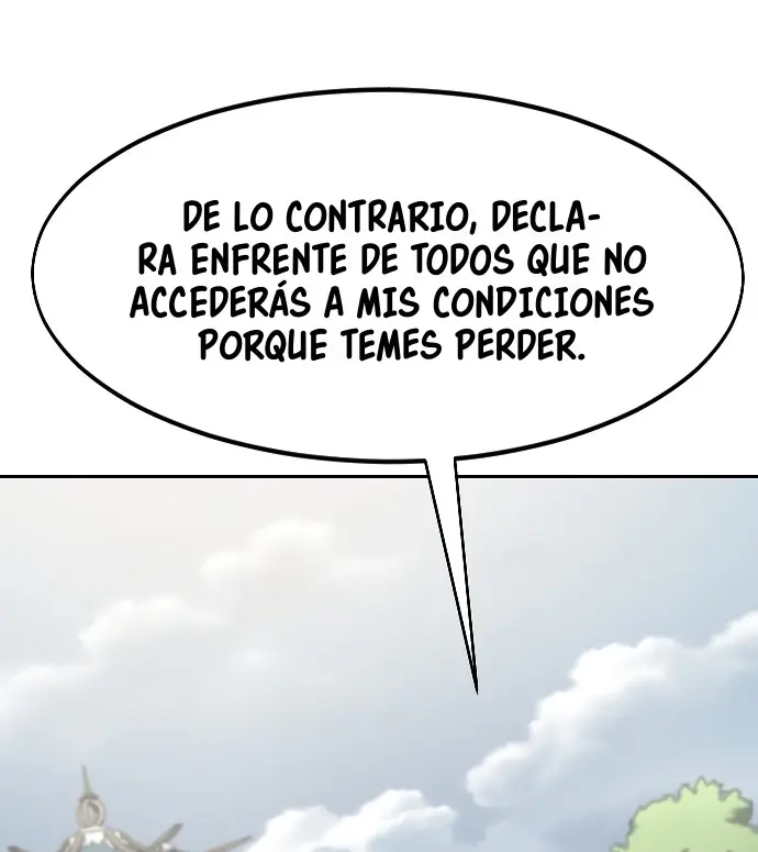El Regreso del Monte Hua capítulo 145, página 67