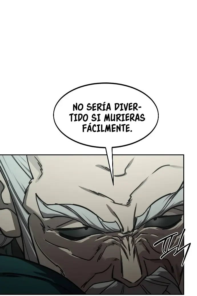 El Regreso del Monte Hua capítulo 145, página 87