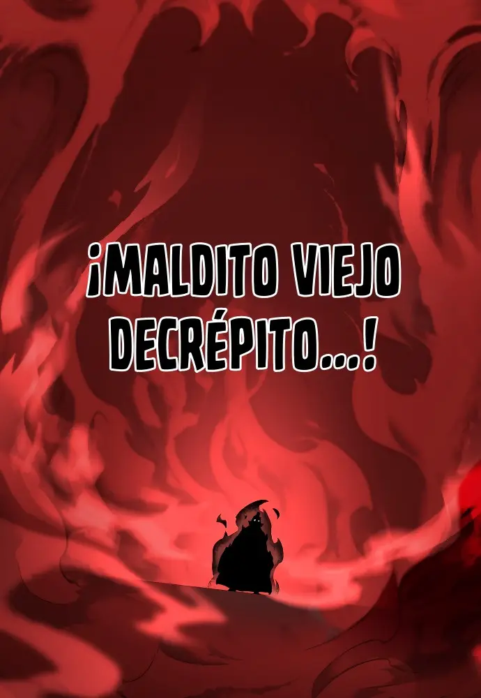 El Regreso del Monte Hua capítulo 145, página 107