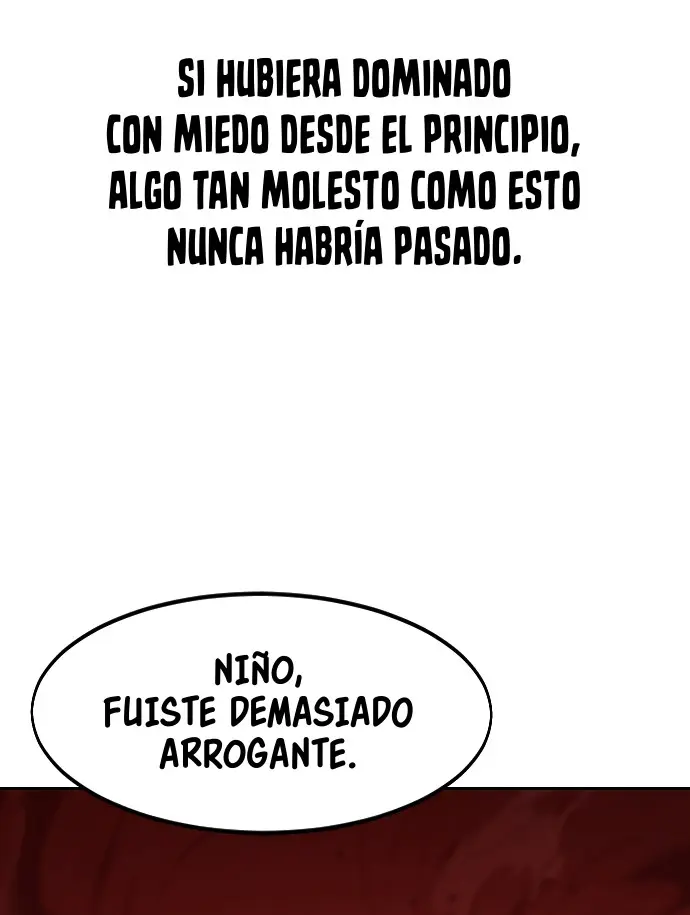 El Regreso del Monte Hua capítulo 146, página 6