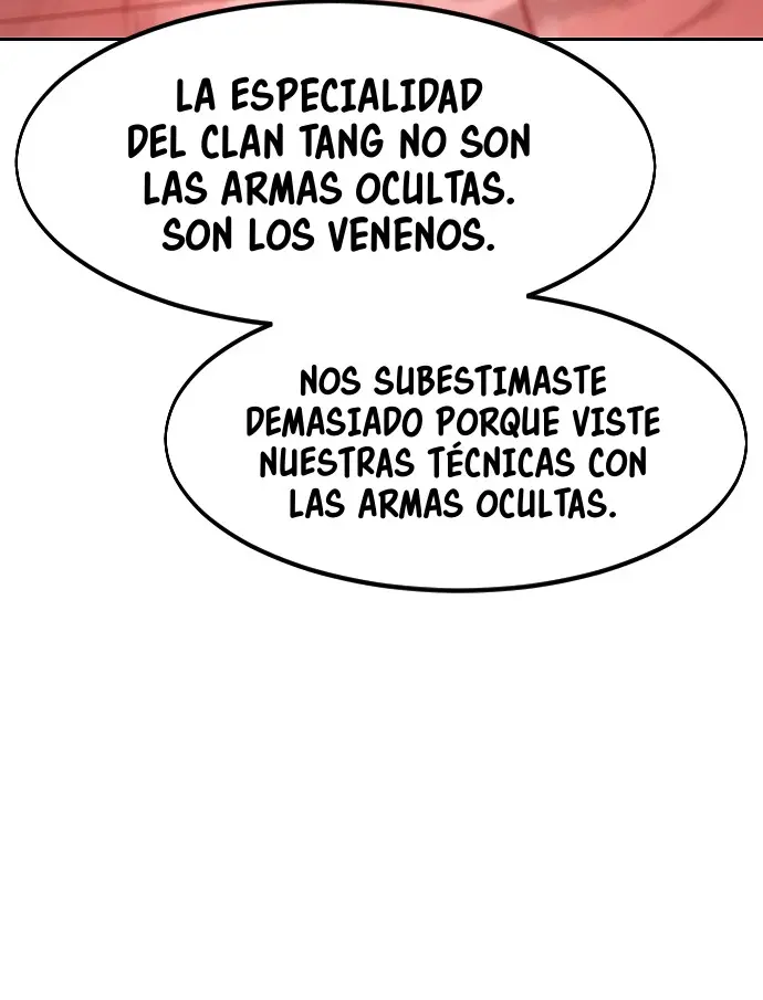 El Regreso del Monte Hua capítulo 146, página 8