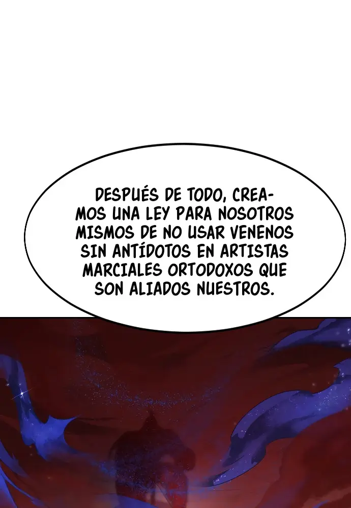 El Regreso del Monte Hua capítulo 146, página 16