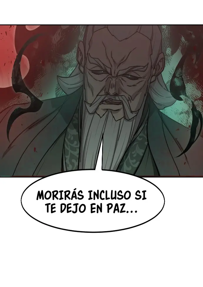 El Regreso del Monte Hua capítulo 146, página 18