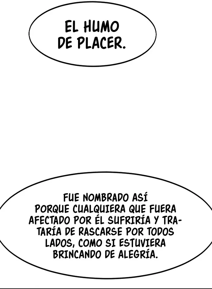 El Regreso del Monte Hua capítulo 146, página 30