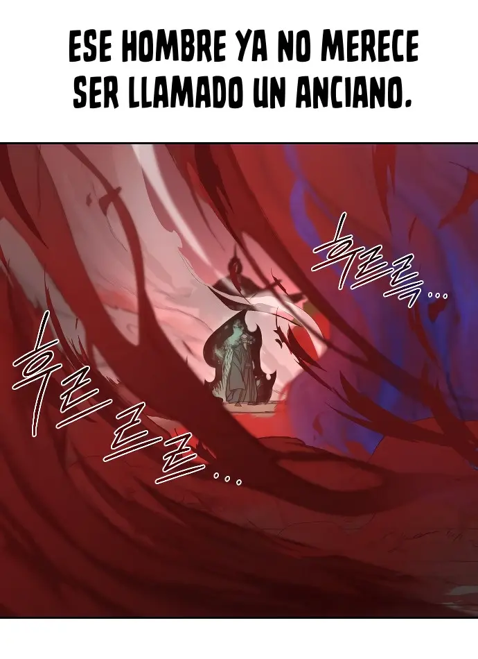 El Regreso del Monte Hua capítulo 146, página 42