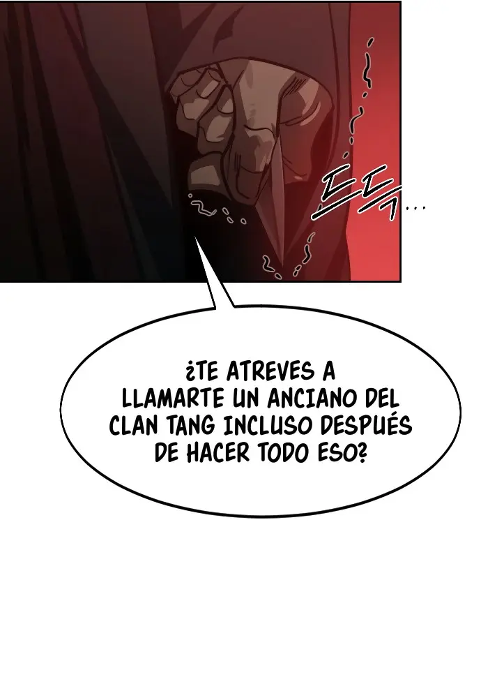 El Regreso del Monte Hua capítulo 146, página 44