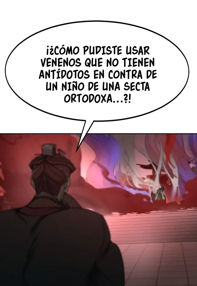 El Regreso del Monte Hua capítulo 146, página 45