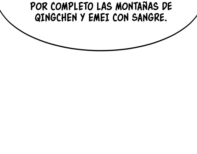 El Regreso del Monte Hua capítulo 146, página 52