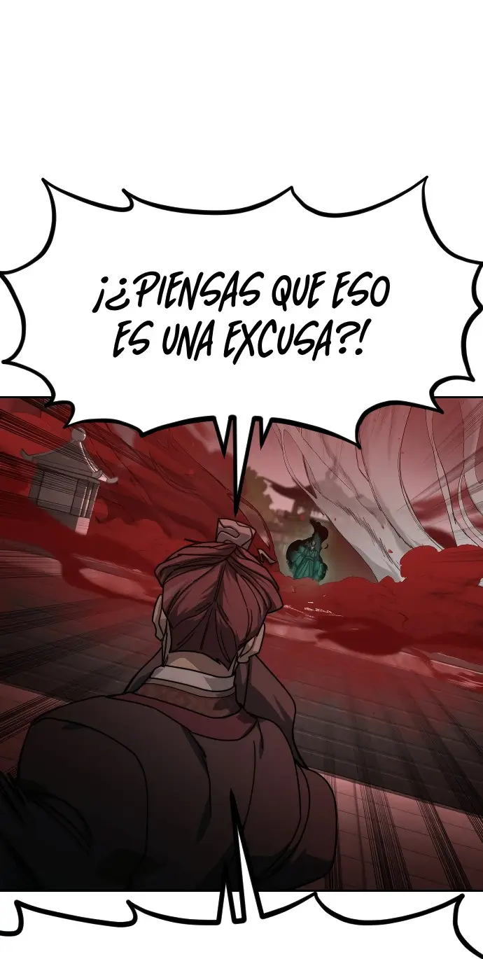 El Regreso del Monte Hua capítulo 146, página 58