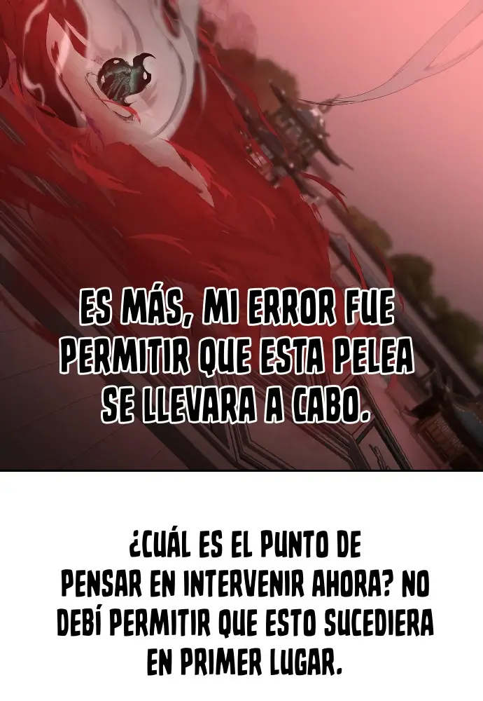 El Regreso del Monte Hua capítulo 146, página 76
